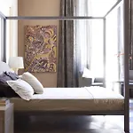 Le Quattro Dame Luxury 4*
