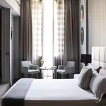 Pensjonat Le Quattro Dame Luxury