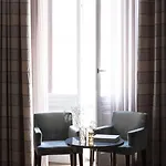Le Quattro Dame Luxury 4*
