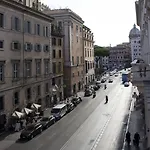Le Quattro Dame Luxury Pensjonat