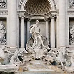 Le Quattro Dame Luxury Rzym