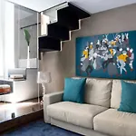 Pensjonat Le Quattro Dame Luxury Rzym