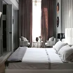 Pensjonat Le Quattro Dame Luxury 4*