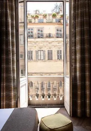 Le Quattro Dame Luxury Gasthof Rom