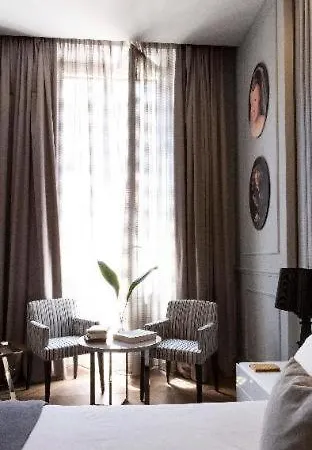 Le Quattro Dame Luxury Rom