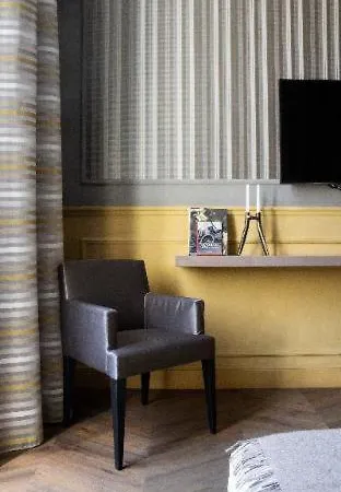 Le Quattro Dame Luxury Gasthof Rom