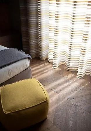 Gasthof Le Quattro Dame Luxury