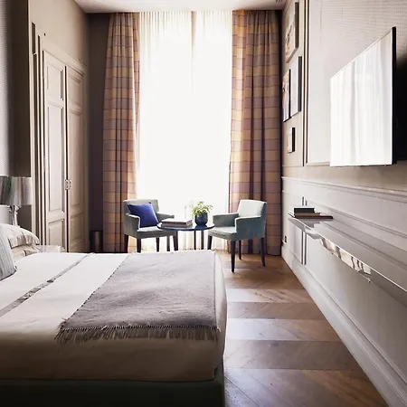 Le Quattro Dame Luxury Pensjonat