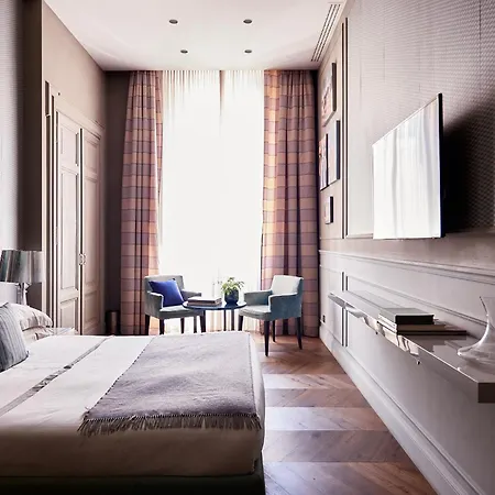 Le Quattro Dame Luxury Pensjonat