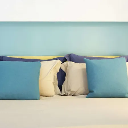 Le Quattro Dame Luxury 4*