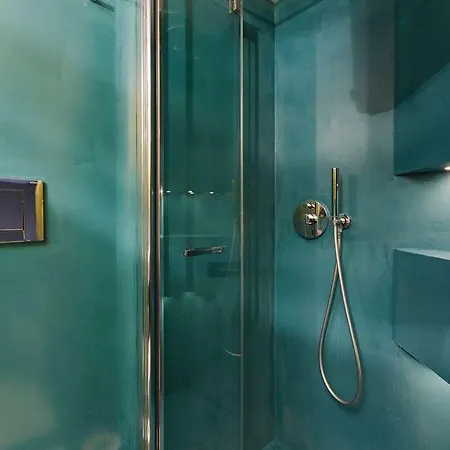 Le Quattro Dame Luxury Gasthof Rom