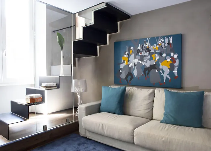 Gasthof Le Quattro Dame Luxury