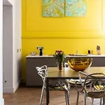 Le Quattro Dame Luxury Maison d'hôtes 4*