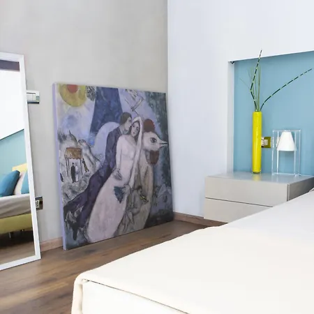 ゲストハウス Le Quattro Dame Luxury