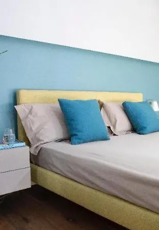 Le Quattro Dame Luxury ゲストハウス