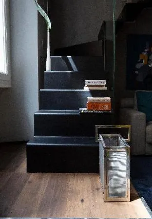 ゲストハウス Le Quattro Dame Luxury