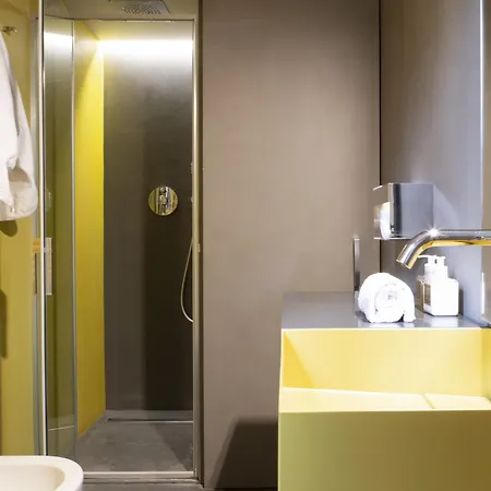 Le Quattro Dame Luxury 4* ローマ