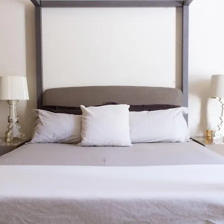 Le Quattro Dame Luxury 4*