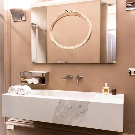 Le Quattro Dame Luxury