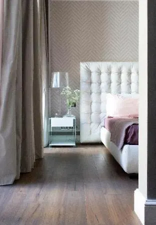 Le Quattro Dame Luxury Gasthof Rom