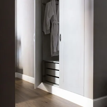 Le Quattro Dame Luxury