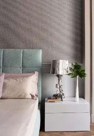 Le Quattro Dame Luxury 4*