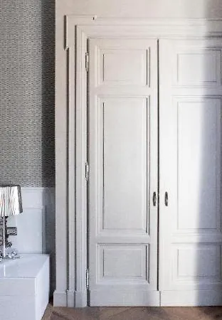 Le Quattro Dame Luxury 4* ローマ