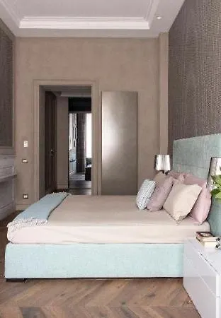 ゲストハウス Le Quattro Dame Luxury