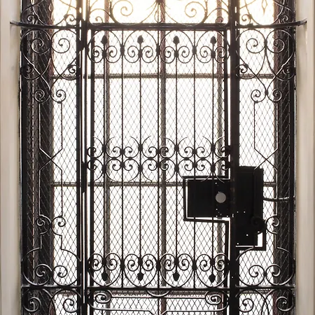 Le Quattro Dame Luxury ゲストハウス ローマ