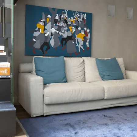 ゲストハウス Le Quattro Dame Luxury