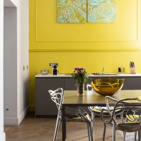 Le Quattro Dame Luxury 4* ローマ