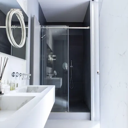 Le Quattro Dame Luxury ゲストハウス ローマ