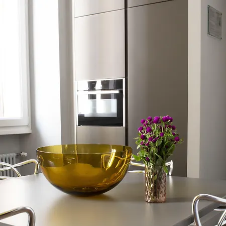 ゲストハウス Le Quattro Dame Luxury