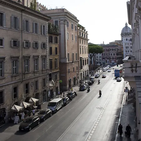 Le Quattro Dame Luxury ゲストハウス