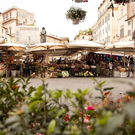 ゲストハウス Le Quattro Dame Luxury