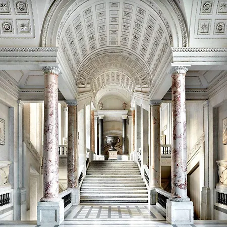 Le Quattro Dame Luxury ゲストハウス