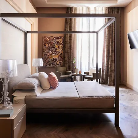 ゲストハウス Le Quattro Dame Luxury