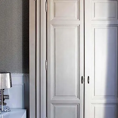 Le Quattro Dame Luxury Gasthof Rom
