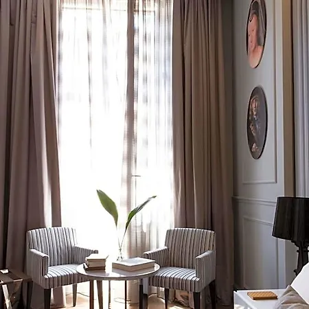 Gasthof Le Quattro Dame Luxury