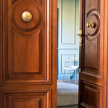 Le Quattro Dame Luxury Gasthof 4*