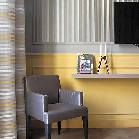 Le Quattro Dame Luxury Gasthof