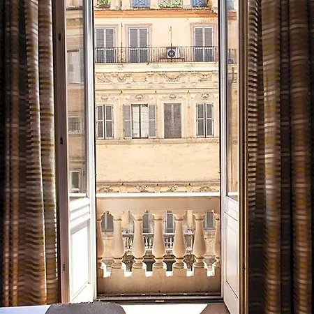 Le Quattro Dame Luxury Gasthof Rom