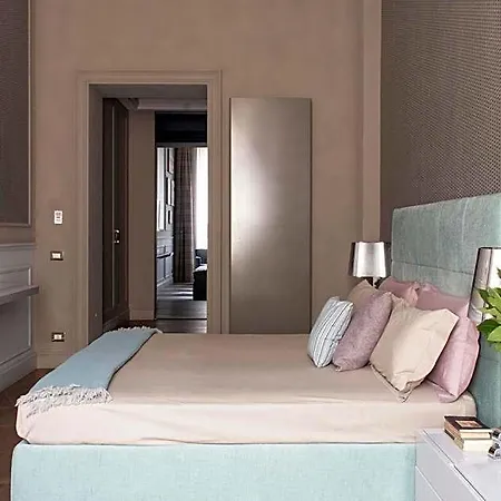 Le Quattro Dame Luxury 4* Roma
