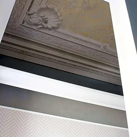 Le Quattro Dame Luxury 4*