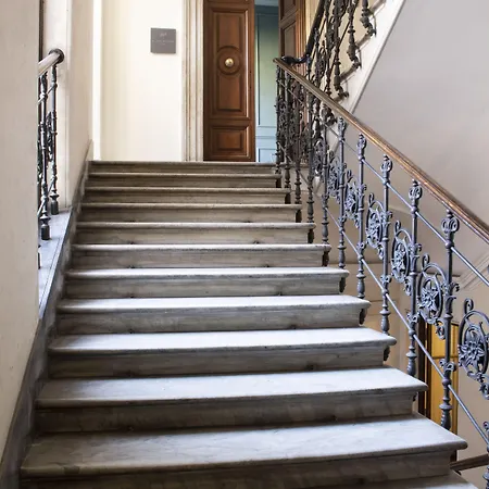 Le Quattro Dame Luxury Rom