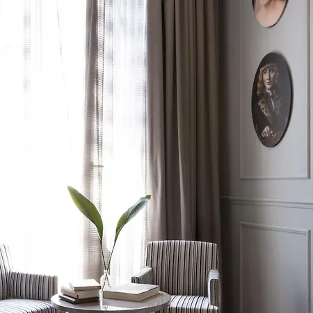 Gasthof Le Quattro Dame Luxury