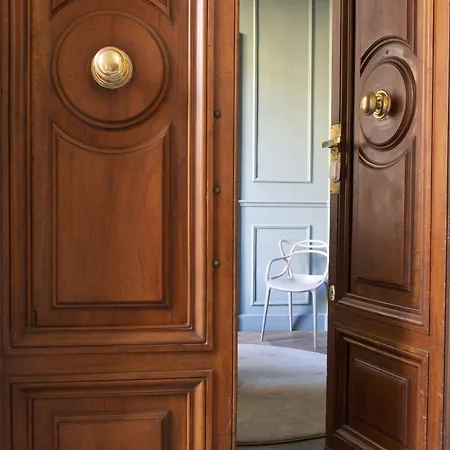 Le Quattro Dame Luxury 4* Rom