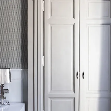 Le Quattro Dame Luxury Rom