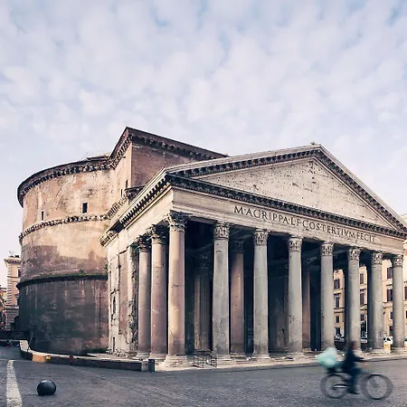 Le Quattro Dame Luxury Rom