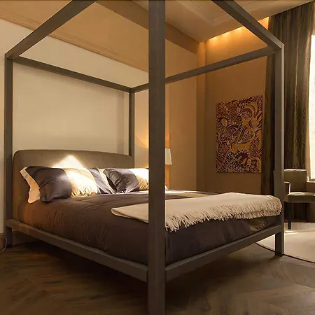 Le Quattro Dame Luxury ゲストハウス 4*